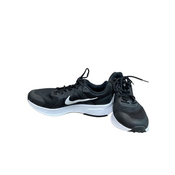Nike Swift 2 DH5429-004 Mens Black white running shoes sneakers size 11 SKU 9349 - Picture 2 of 14